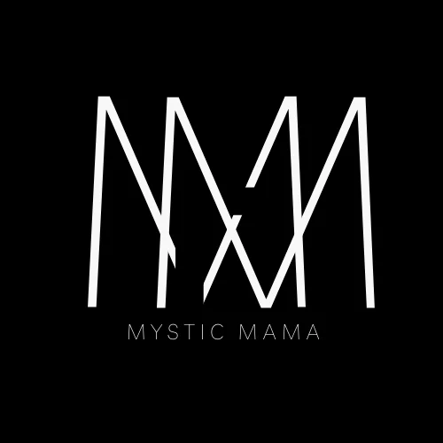 Mystic Mama logo