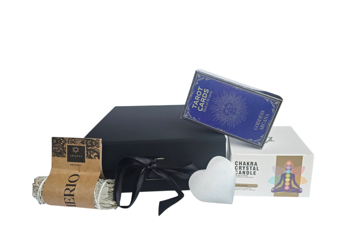 Deivės intuicijos rinkinys